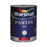 Marshall 2.5 lt SN Ahşap Macunu