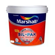Marshall 2202 Sil-Pak 2.5 lt Şampanya Silikonlu İç Cephe Boyası