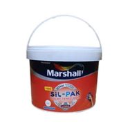 Marshall 2209 Sil-Pak 2.5 lt Badem Ezmesi Silikonlu İç Cephe Boyası