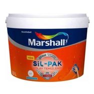 Marshall 2215 Sil-Pak 2.5 lt Islak Kum Silikonlu İç Cephe Boyası