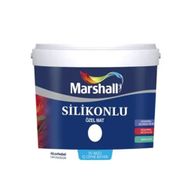 Marshall 2,5 lt Tavan Boyası