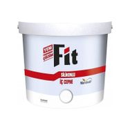 Marshall 3.5 kg Serap Fit Silikonlu İpek Mat İç Cephe Boyası ve Marshall 3.5 kg Fit Tavan Boyası