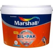 Marshall 4302 Sil-Pak 2.5 lt Lila Silikonlu İç Cephe Boyası
