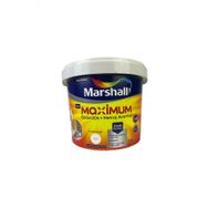 Marshall 7.5 lt Keten Tohumu Maximum Silikonlu İç Cephe Boyası