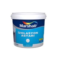 Marshall 7.5 lt Nem Önleyici İzolasyon Astarı