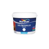 Marshall Açık Deniz 7.5 lt Silikonlu Özel Mat İç Cephe Boyası