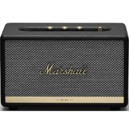 Marshall Acton II Siyah Bluetooth Hoparlör