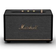 Marshall Acton III Siyah Taşınabilir Kablosuz Hoparlör