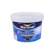 Marshall Akrikor Nazar Boncuğu 2.5 lt Silikonlu Akrilik Dış Cephe Boyası