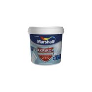 Marshall Akrikor Silikonlu Örtücü Beyaz 20 kg Astar Boyası