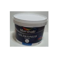 Marshall Alev 2.5 lt Silikonlu Özel Mat İç Cephe Boyası