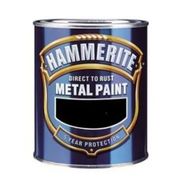 Marshall Altın 2,5 lt Hammerite Metal Boyası