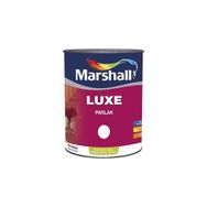 Marshall Altın Sarısı 2.5 lt Lüx Parlak Sentetik Boya
