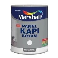 Marshall Avokado 2.5 lt Solvent Bazlı Amerikan Panel Kapı Boyası