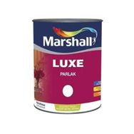 Marshall Bayrak Kırmızı 2.5 lt Lüx Parlak Sentetik Boya