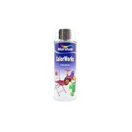 Marshall Colorworks Krom Efekt 400 ml Sprey Boya