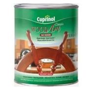 Marshall Cuprinol Wood Art Classic 2.5 lt Yat Ahşap Vernik