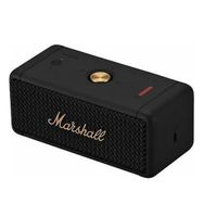 Marshall Emberton Siyah Bluetooth Hoparlör