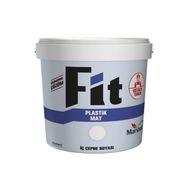 Marshall Fit 10 KG Sazlık Plastik Mat İç Cephe Boyası
