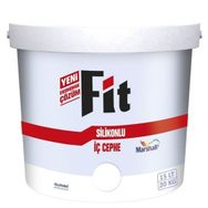 Marshall Fit 15 lt Şeftali Aroma Silikonlu İç Cephe Duvar Boyası