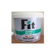 Marshall Fit Adaçayı 3.5 kg Silikonlu İpek Mat Silinebilir İç Cephe Boyası