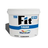 Marshall Fit Çakıl Taşı 3.5 kg Fit Extra Tavan Boyası