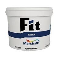 Marshall Fit Extra 17,5 kg Tavan Boyası