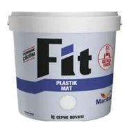 Marshall Fit Keçe 20 kg Plastik Mat Su Bazlı İç Cephe Duvar Boyası