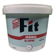 Marshall Fit Silikonlu 2.5 lt İç Cephe Boyası