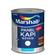 Marshall Gelin Teli 2.5 lt Panel Kapı Boyası