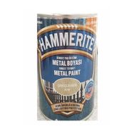 Marshall Hammerite Altın 1 kg Direkt Pas Üstü Çekiçlenmiş Metal Boya