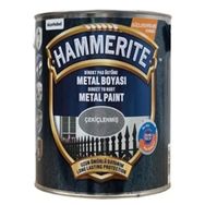Marshall Hammerite Çekiçlenmiş Altın 7.5 lt Metal Boya