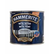 Marshall Hammerite Direkt Pas Üstü Gri 2.5 lt Pürüzsüz Metal Boya
