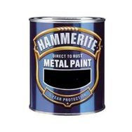 Marshall Hammerite Gümüş 2.5 lt Metal Boyası