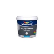 Marshall Kirli Beyaz 7.5 lt Geçiş Astarı