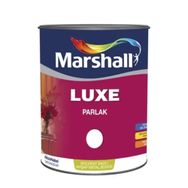 Marshall Luxe Beyaz 2.5 lt Parlak Yağlı Boya