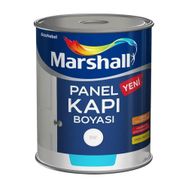 Marshall Mahlep 3 kg Amerikan Panel Kapı Boyası