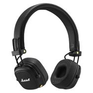 Marshall Major III Siyah Bluetooth Kulaklık