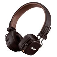 Marshall Major IV Kahverengi Bluetooth Kulaklık