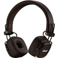 Marshall Major V Kahverengi Bluetooth Kulaklık