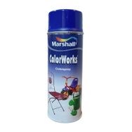 Marshall Mavi 400 ml Sprey Boya