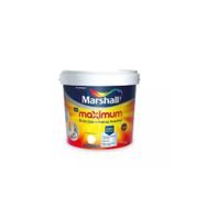 Marshall Maximum Silikonlu İpek Mat Deniz Kabuğu 7.5 lt Duvar Boyası