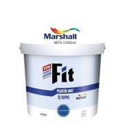 Marshall Meteor 15 lt Plastik Mat Silinebilir İç Cephe Boyası