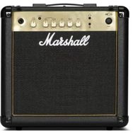 Marshall MG15GR 15W Elektro Gitar Amfisi