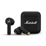 Marshall Minor IV Siyah Bluetooth Kulaklık