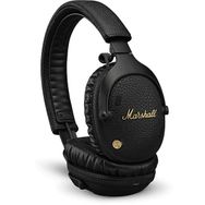 Marshall Monitor III Siyah Bluetooth Kulaklık