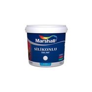 Marshall Mor Salkım 2.5 lt Silikonlu Özel Mat İç Cephe Boyası
