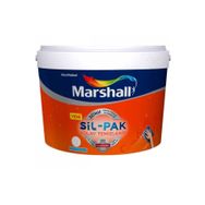 Marshall Özel Mat Adaçayı Silikonlu Silinebilir 2.5 lt Duvar Boyası