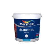 Marshall Özel Mat Adaçayı Silinebilir Silikonlu 7.5 lt Duvar Boyası