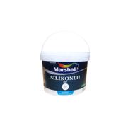 Marshall Özel Mat Botanik Bahçesi Silikonlu Silinebilir 2.5 lt Duvar Boyası